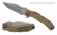 Pohl Force Bravo Two Classic FDE Taschenmesser